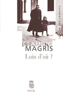 Loin d'où ? Joseph Roth et la tradition juive-orientale