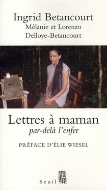 Lettres à maman - par-delà l'enfer