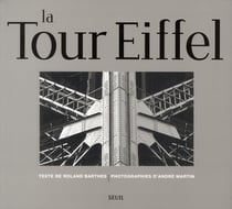 La tour Eiffel