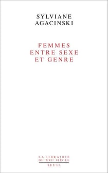 Femmes entre sexe et genre