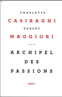 Archipel des passions