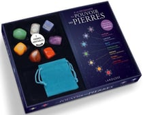 À la découverte du pouvoir des pierres