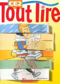 Tout lire au ce2