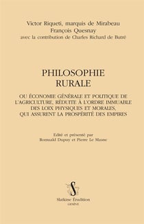 Philosophie rurale