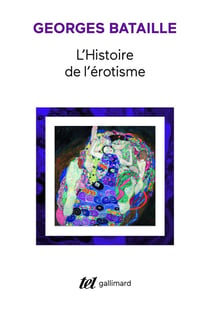 L'histoire de l'érotisme