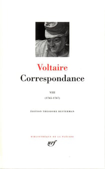 Correspondance