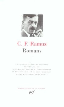 Romans t.1