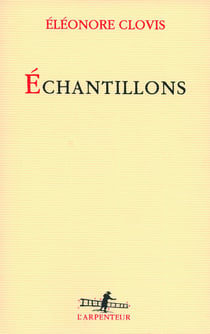 Échantillons