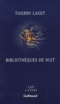 Bibliothèques de nuit