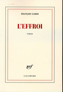L'effroi