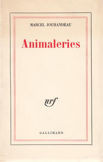 Animaleries