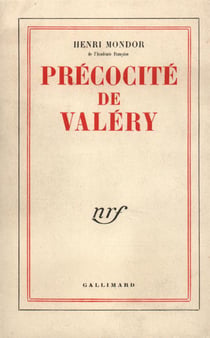 Precocite de valery