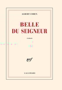 Belle du seigneur