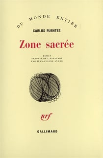 Zone sacree