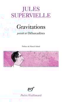 Gravitations - débarcadères