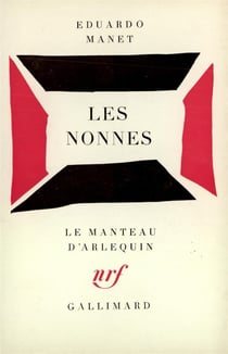 Les Nonnes : Parabole en deux actes
