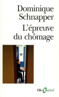 L'épreuve du chomage