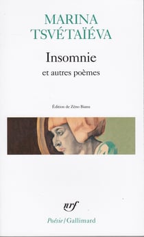 Insomnie - et autres poèmes