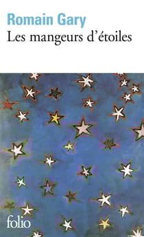 Les mangeurs d'étoiles