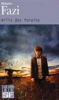 Arlis des forains