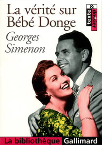 La Vérité sur Bébé Donge