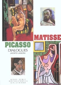 Matisse Picasso : Dialogues