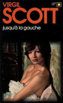 Jusqu'à la gauche