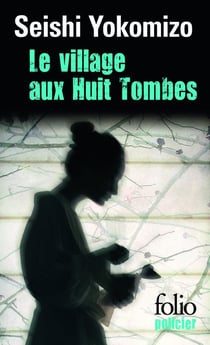 Le village aux huit tombes