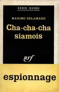 Cha-cha-cha siamois