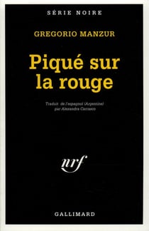 Piqué sur la rouge