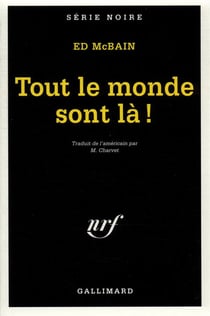 Tout le monde sont la !