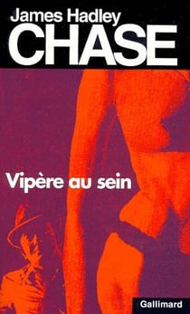 Vipère au sein