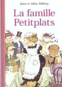 La famille petitplats