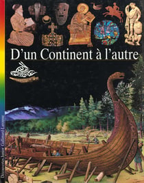D'un continent a l'autre