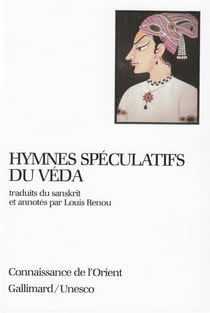 Hymnes spéculatifs du véda