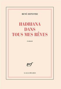 Hadriana dans tous mes reves