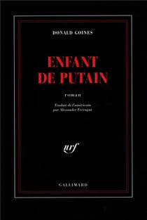 Enfant de putain
