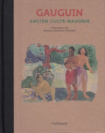 Ancien culte mahorie
