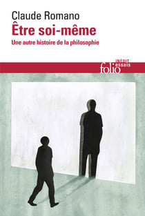 Être soi-même - une autre histoire de la philosophie