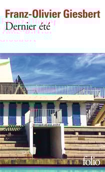Dernier été