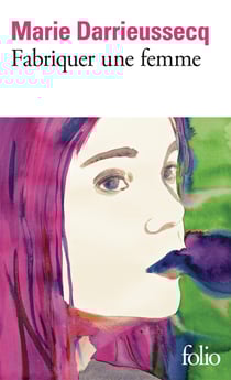 Fabriquer une femme
