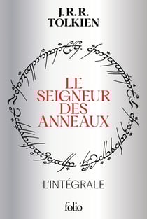 Le Seigneur des Anneaux : Intégrale