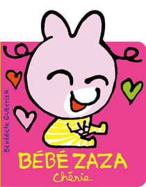 Bébé Zaza chérie