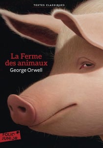 La ferme des animaux : Conte de fées (édition 2002)