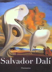 Salvador dali