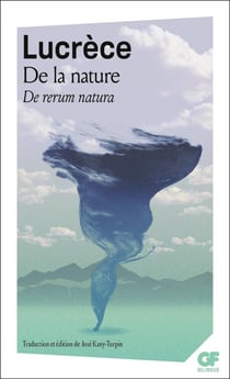 De la nature (De rerum natura)