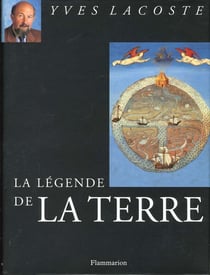 La legende de la terre