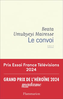 Le convoi
