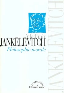 Philosophie morale