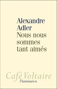 Nous nous sommes tant aimes.